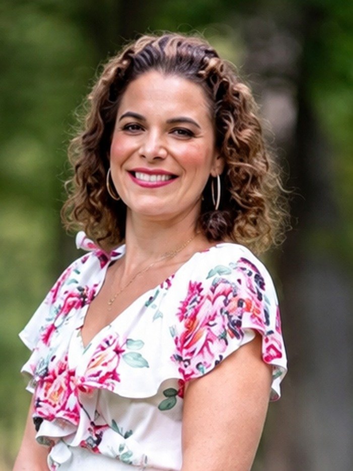 Meredith Bloom