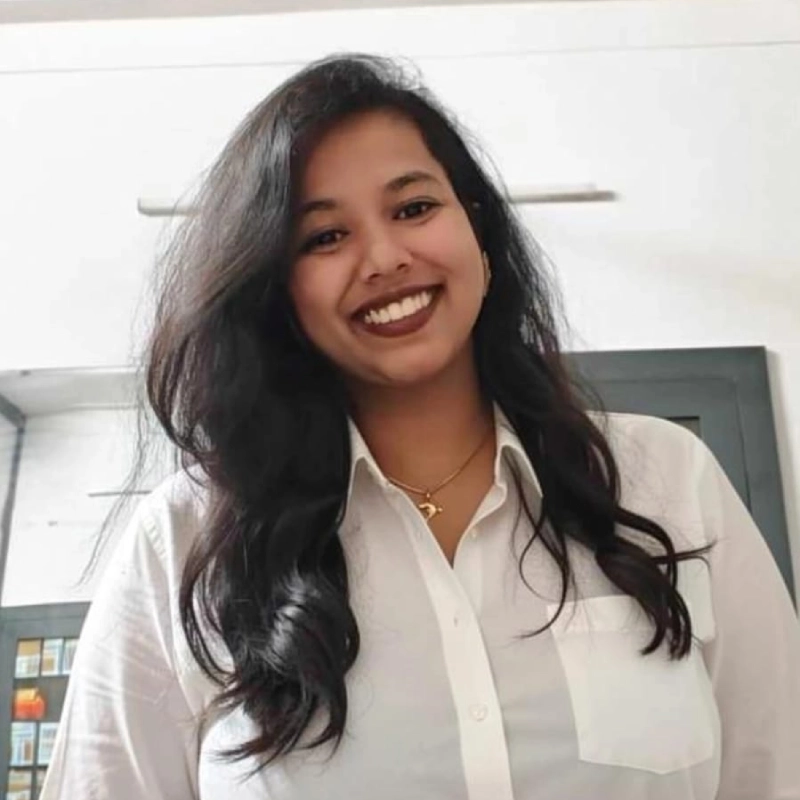 Divya Gosalia