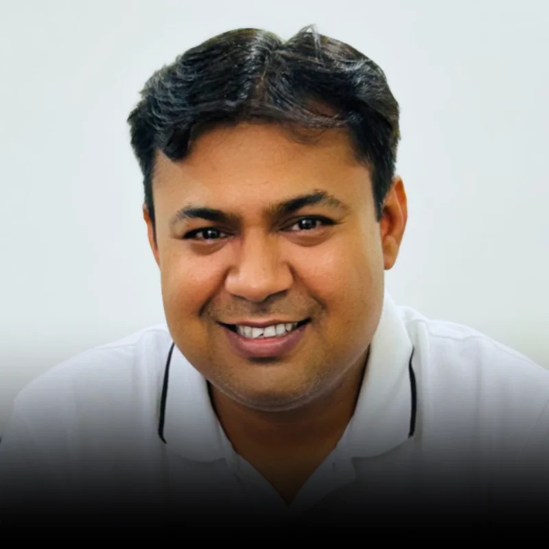 Jaydeep Kacha